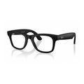 M3ta Glasses Clear
